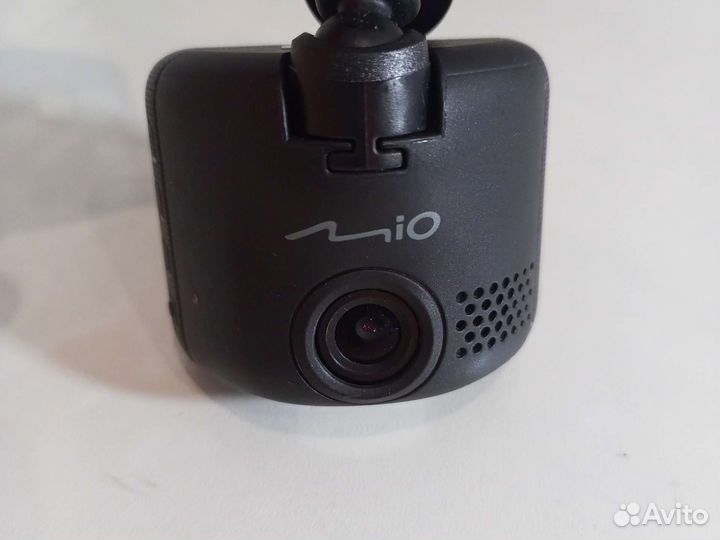 Видеорегистратор mio mivue c 330