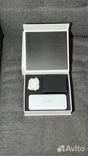 Godox MoveLink II M2