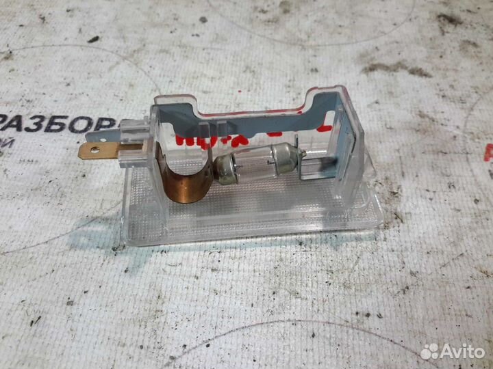 Плафон салонный Hyundai Elantra HD