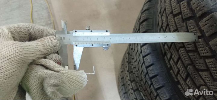 Hankook Dynapro I'Cept RW08 245/65 R17 107Q