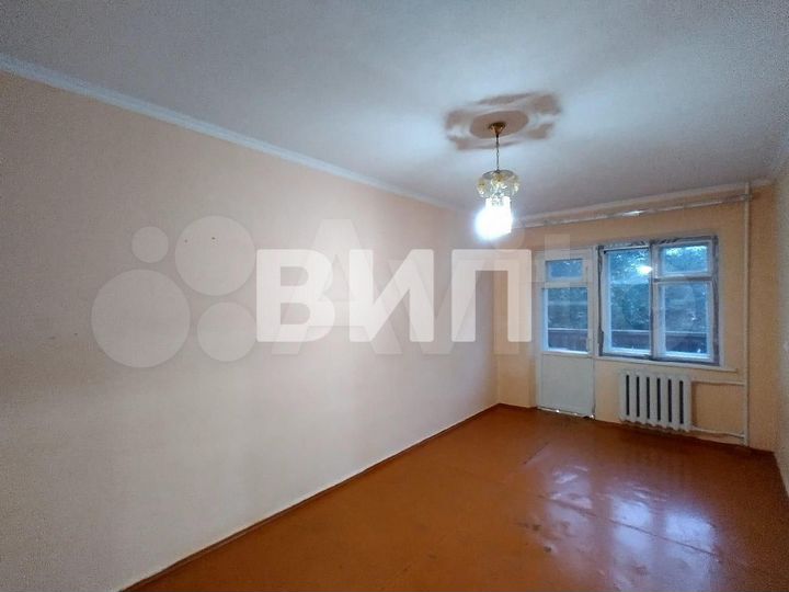 1-к. квартира, 30 м², 2/3 эт.