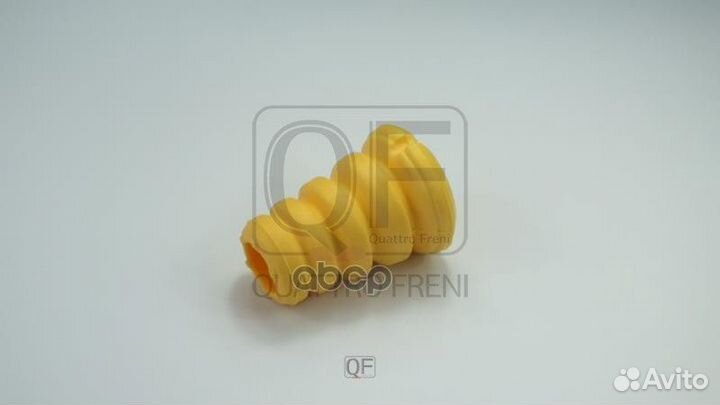 Отбойник амортизатор передний Mitsubishi/QF/ QF