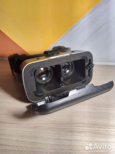 Очки виртуальной реальности vr s-max