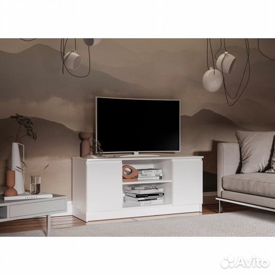 Тумба под тв