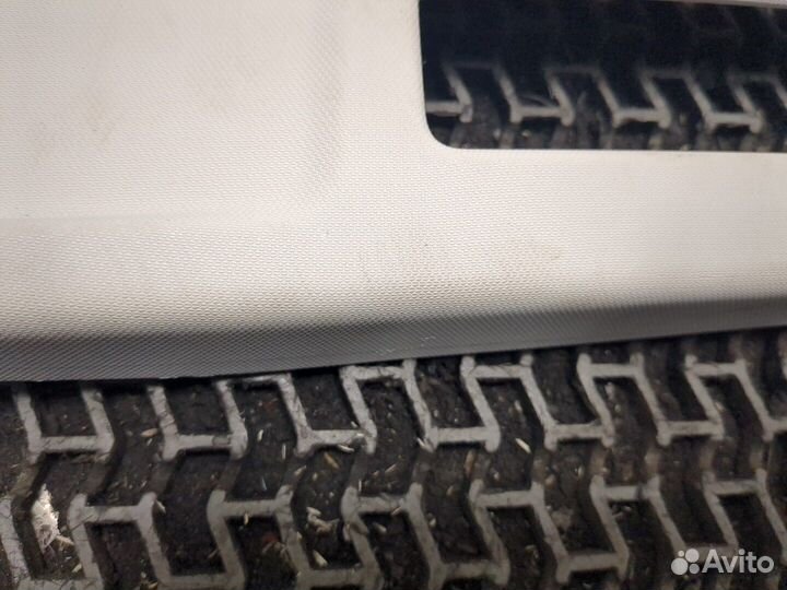 Обшивка салона Ford EcoSport 2017, 2019