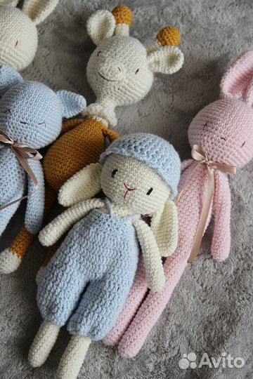 Детские игрушки
