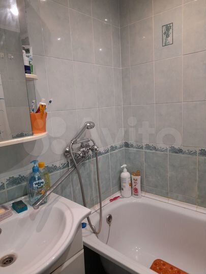 3-к. квартира, 61 м², 3/9 эт.