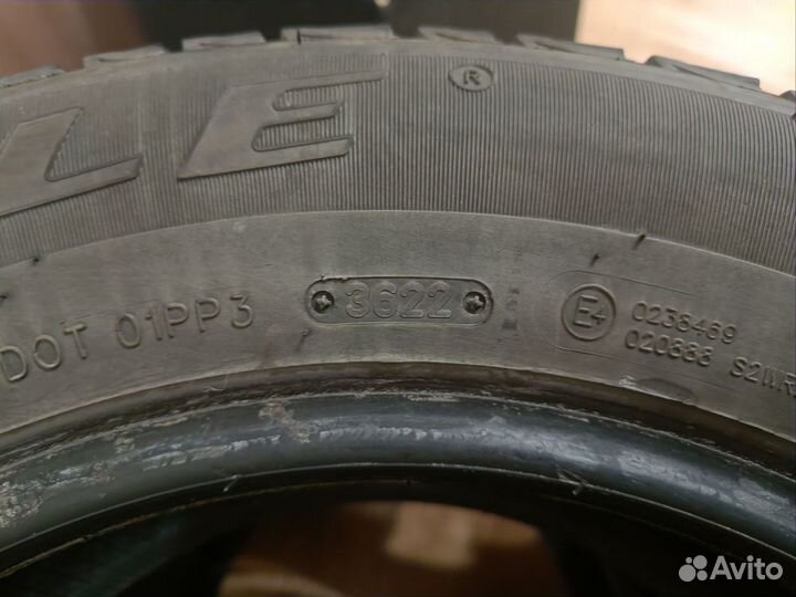 Triangle TR777 195/65 R15 91T