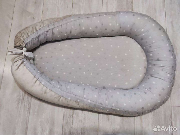 Кокон новый