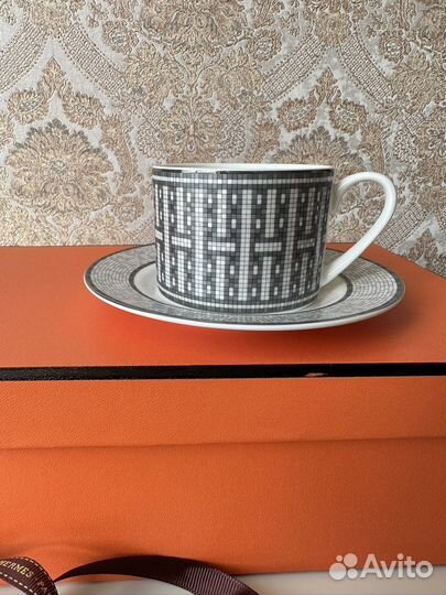 Комплект кружек Hermes