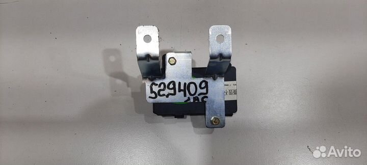 Электронный блок (Jac S5 (Eagle)