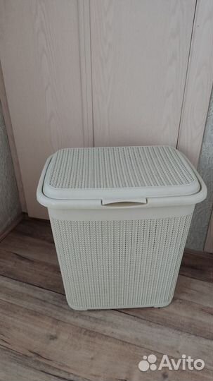 Корзина для белья