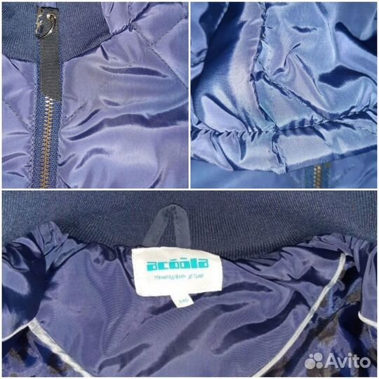 Верхняя одежда для девочки демисезонная 134-140