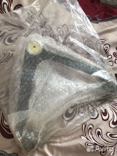 Рычаг левый и правый новые. Dodge Ram 1500