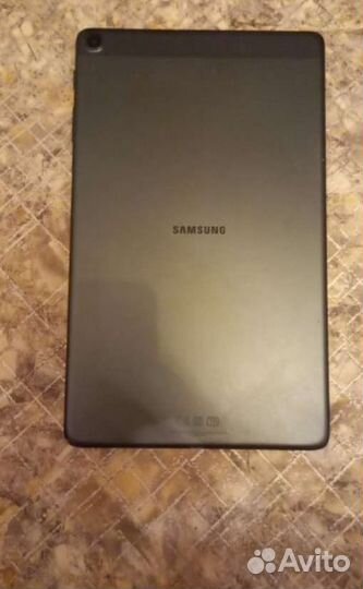 Планшет samsung galaxy tab a T510