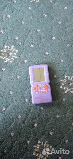 Тетрис игра