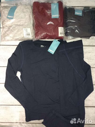 Новое термобельё 170/176