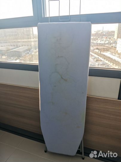 Гладильная доска бу