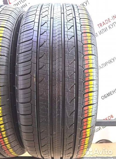 Nexen N'Priz AH5 225/50 R17 94R