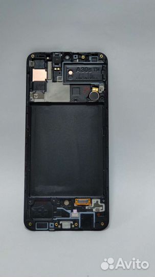 Дисплей Samsung A307 (30s)