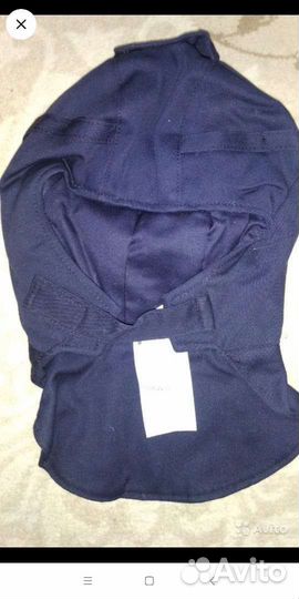 Подшлемник зимний новый 5 штук