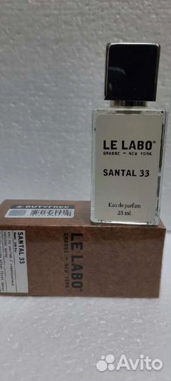 Духи женские оригинал новые