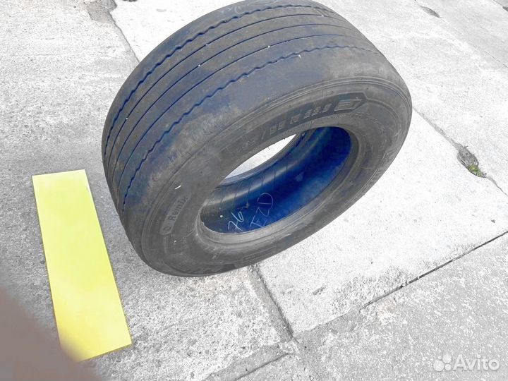 Michelin X Line Energy T 385/55