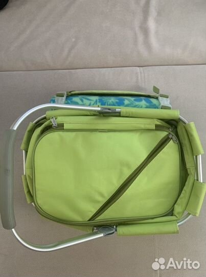 Сумка холодильник для пикника