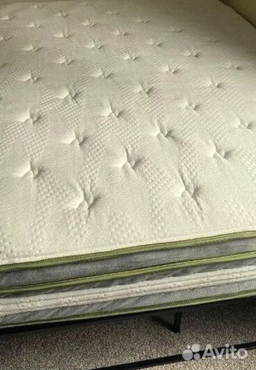 Матрас Новый. Тосно