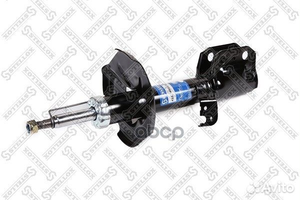 4213-9901-SX амортизатор передний левый газовый