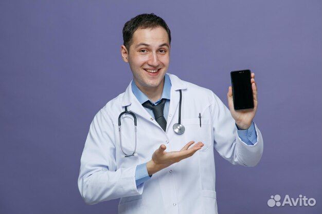 Ремонт сотовых телефонов