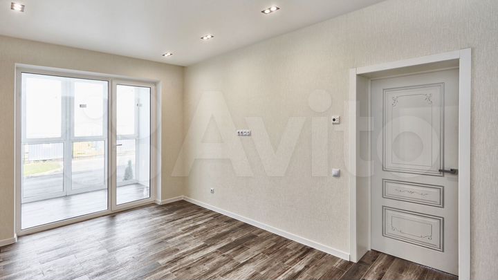 2-к. квартира, 82 м², 1/5 эт.