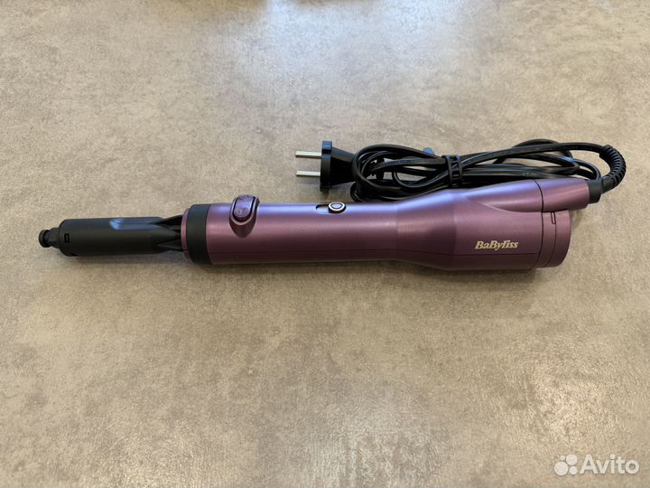 Фен щетка BaByliss