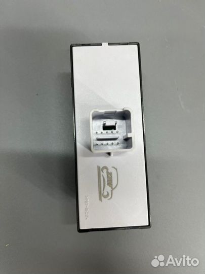 Блок управления стеклоподъемниками vw golf v