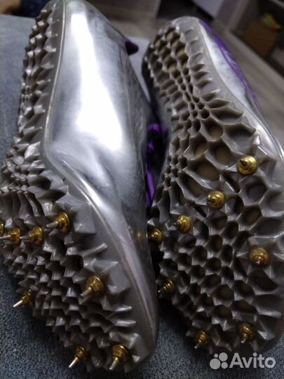 Шиповки для легкой атлетики