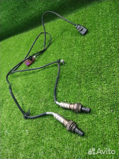 Лямбда зонд Audi A6 C6