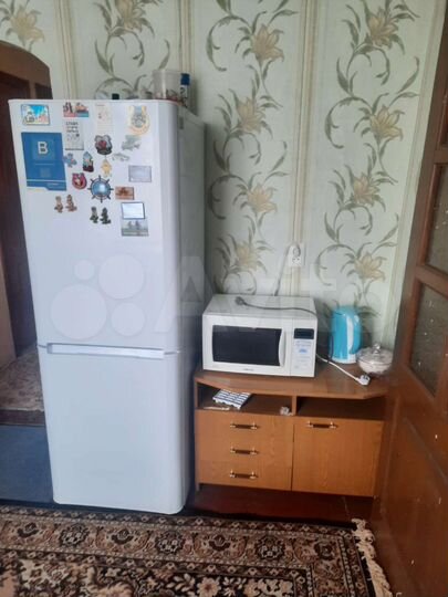 2-к. квартира, 36,3 м², 3/5 эт.