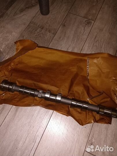 Распредвал змз 406 карбюратор(240)