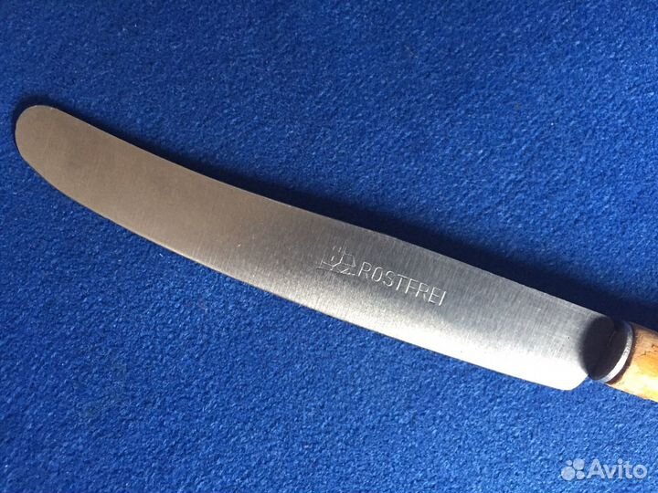 Набор ножей (для фруктов)