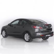 Mazda 3 1.6 AT, 2011, 180 014 км, с пробегом, цена 1 220 000 руб.