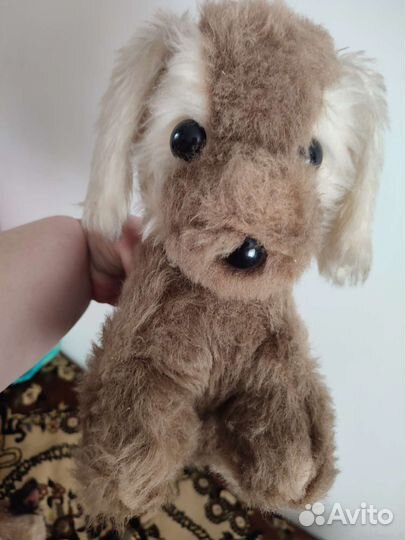 Игрушки СССР пакетом