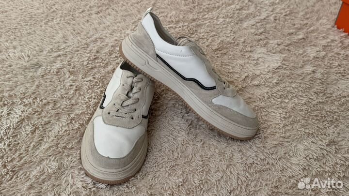 Кеды мужские