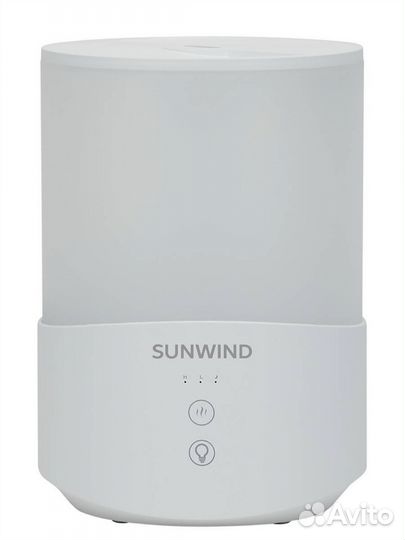 Увлажнитель воздуха Sunwind SUH1012