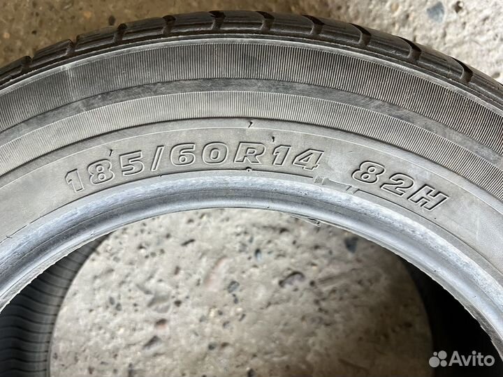 Kumho Power Max 769 185/60 R14