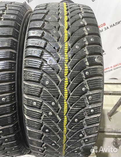 Formula Ice 205/60 R16 91L