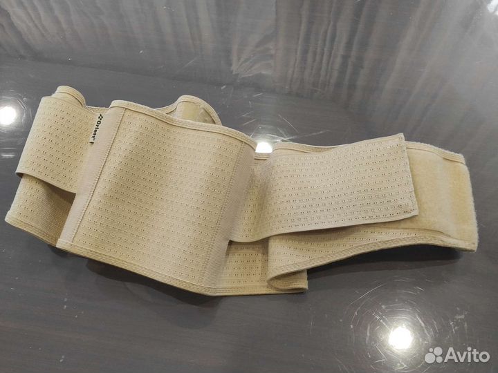 Бандаж для беременных orlett