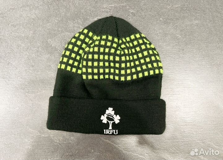Шапка Canterbury Ireland Rugby