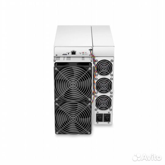 Asic Antminer S19pro-A 104t (В наличии)