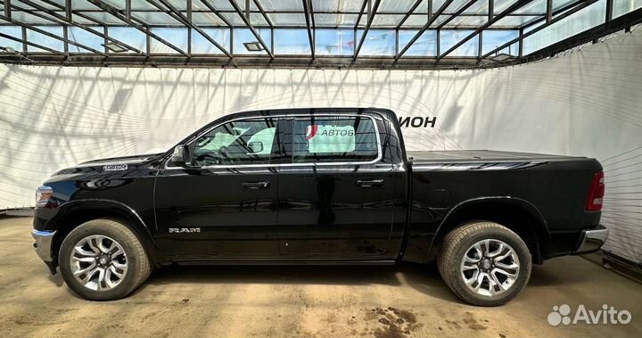 Dodge Ram 5.7 AT, 2023, 10 км