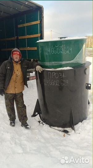 Септики с гарантией качества – монтаж + гарантия